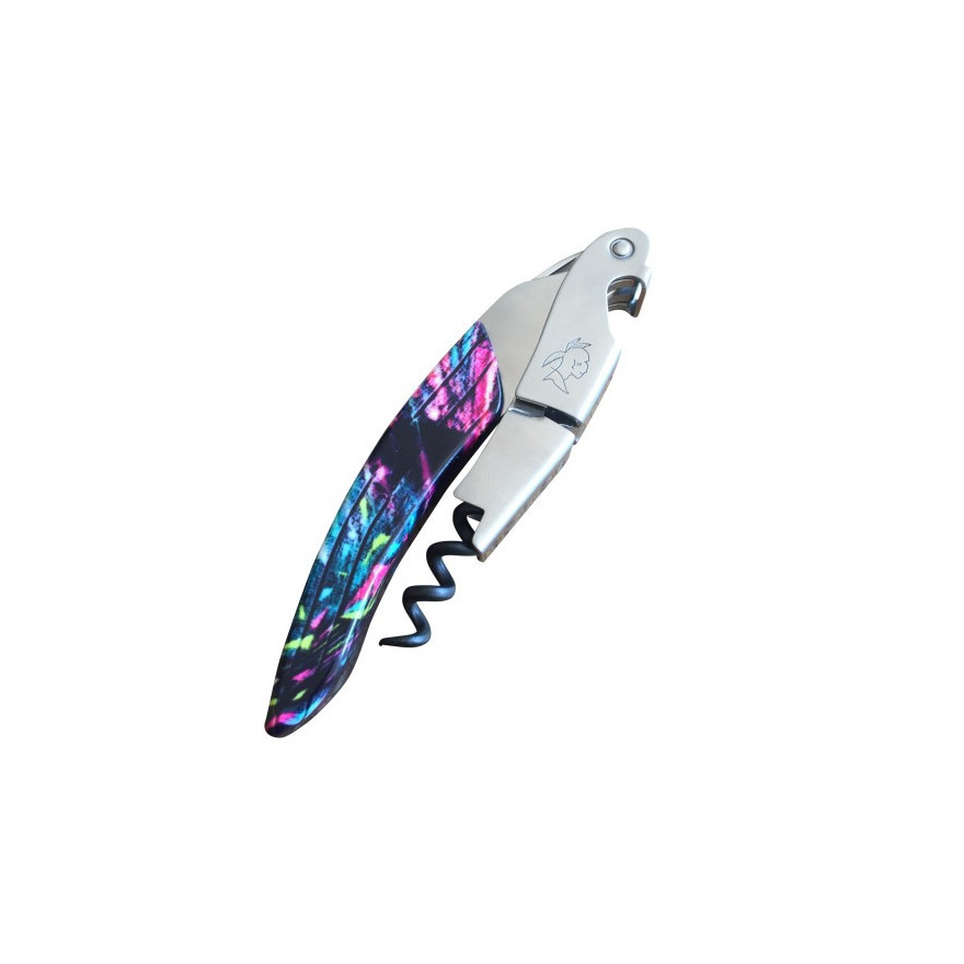 Bugatti: Bloom Set de couverts pour enfant 4 pièces Bugatti: Bloom Set de couverts pour enfant 4 pièces