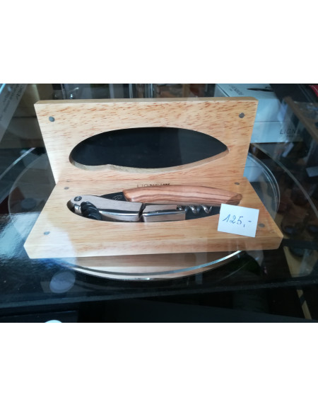 Peugeot: Zanzibar Coffret Bar à poivres