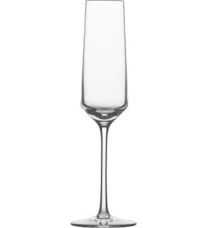 Schott Zwiesel: Pure Flûte à Champagne 21 cl