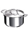 Beka: Chef Casserole 16 cm avec couvercle