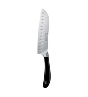 Robert Welch: Signature Couteau Santoku 17 cm