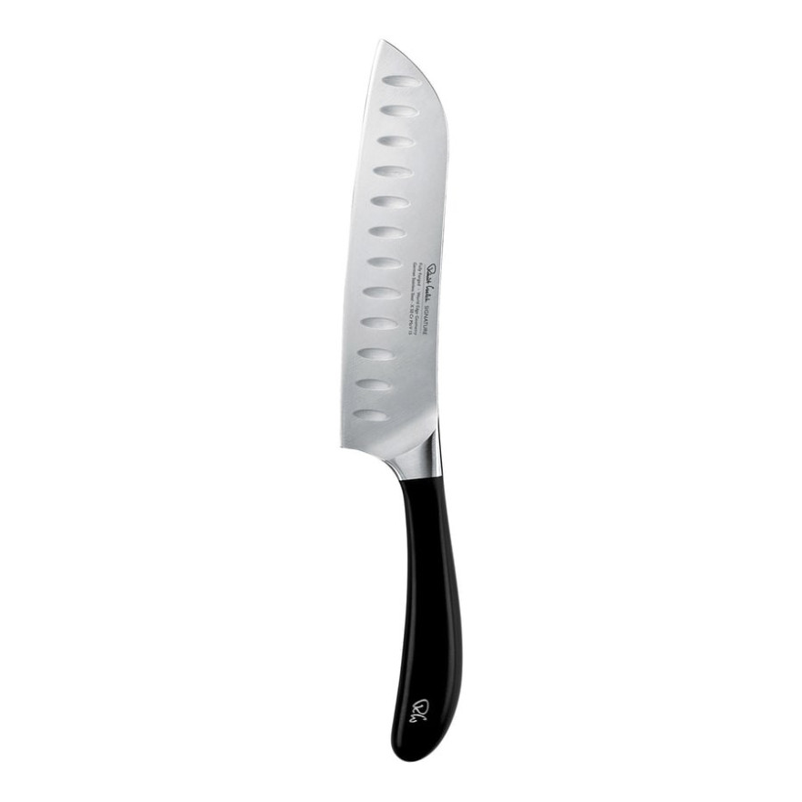 Robert Welch: Signature Couteau Santoku 17 cm