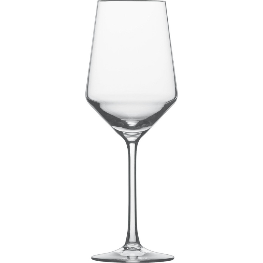 Schott Zwiesel: Set de 2 verres Pure Sauvignon 41 cl