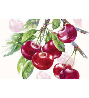 hr: Planchette/Tartinière cerises