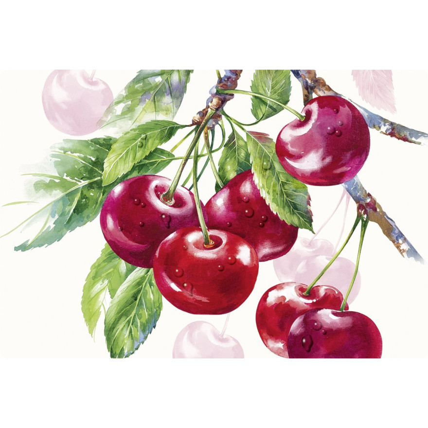 hr: Planchette/Tartinière cerises