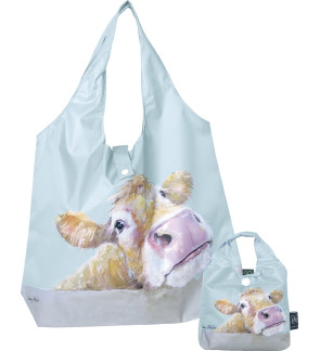 IHR:  koe Boodschappentas