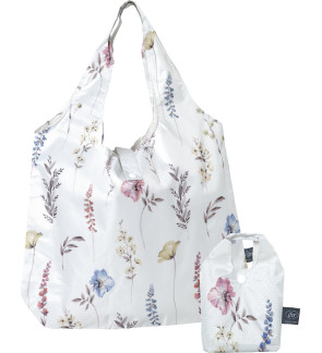 Ihr: Shopping bag fleurs des champs