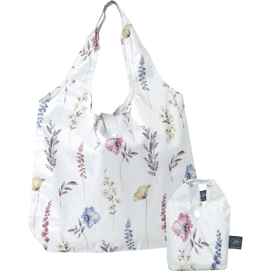 Ihr: Shopping bag fleurs des champs