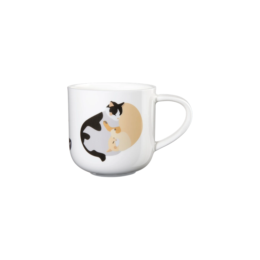 ASA Selection: Coppa Tasse chats 40cl