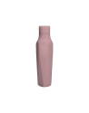 Scanpan: TOGO Explore Geïsoleerde fles 500ml Roze