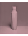 Scanpan: TOGO Explore bouteille isotherme 500ml Rose