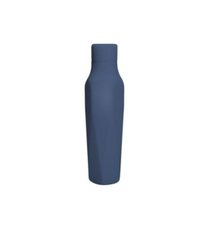 Scanpan: TOGO Explore Geïsoleerde fles 500ml Blauw