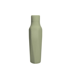 Scanpan: TOGO Explore Geïsoleerde fles 500ml Matcha