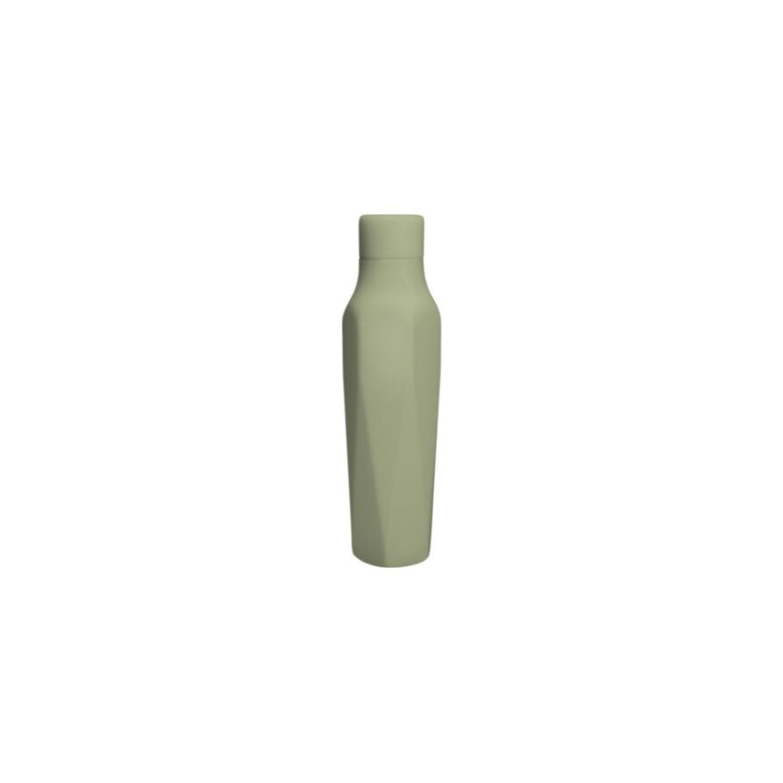 Scanpan: TOGO Explore Geïsoleerde fles 500ml Matcha
