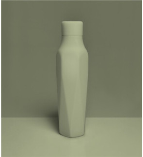 Scanpan: TOGO Explore bouteille isotherme 500ml Matcha