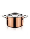 Spring Swiss Design: Culinox Casserole 20 cm avec couvercle