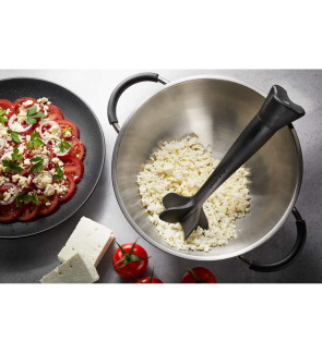 Gefu: Hachoir manuel multi-usage