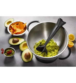 Gefu: Hachoir manuel multi-usage