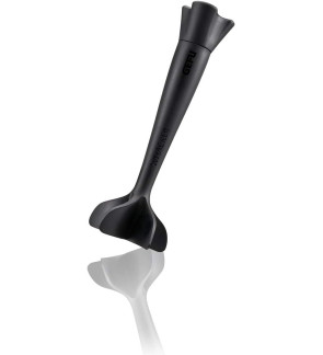 Gefu: Hachoir manuel multi-usage