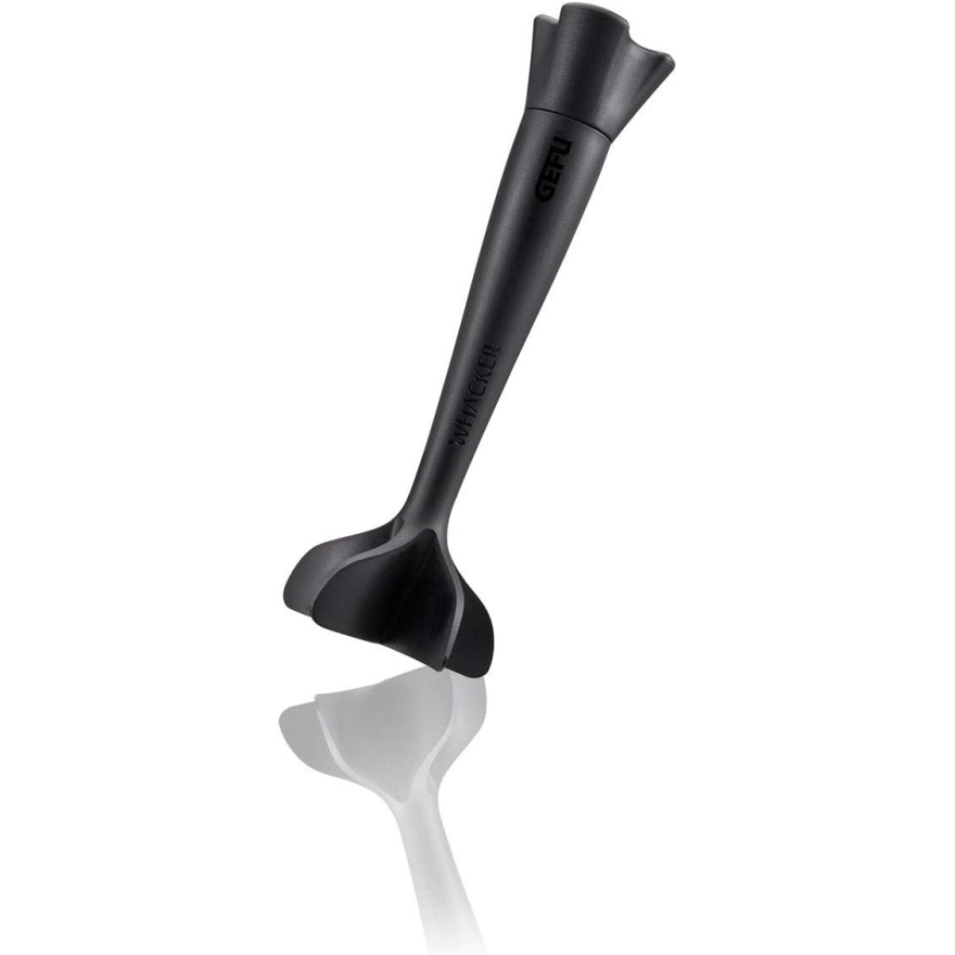 Gefu: Hachoir manuel multi-usage Whacker / universal shopper