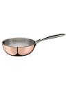 Spring Swiss Design: Culinox Sauteuse 20 cm