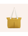 Akinod: Shopping bag isotherme jaune