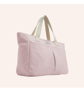 Akinod: Shopping bag isotherme rose