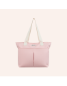 Akinod: Shopping bag isotherme rose