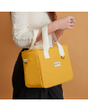 Akinod: Sac isotherme jaune