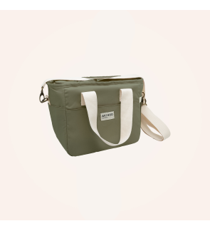 Akinod: Sac isotherme kaki