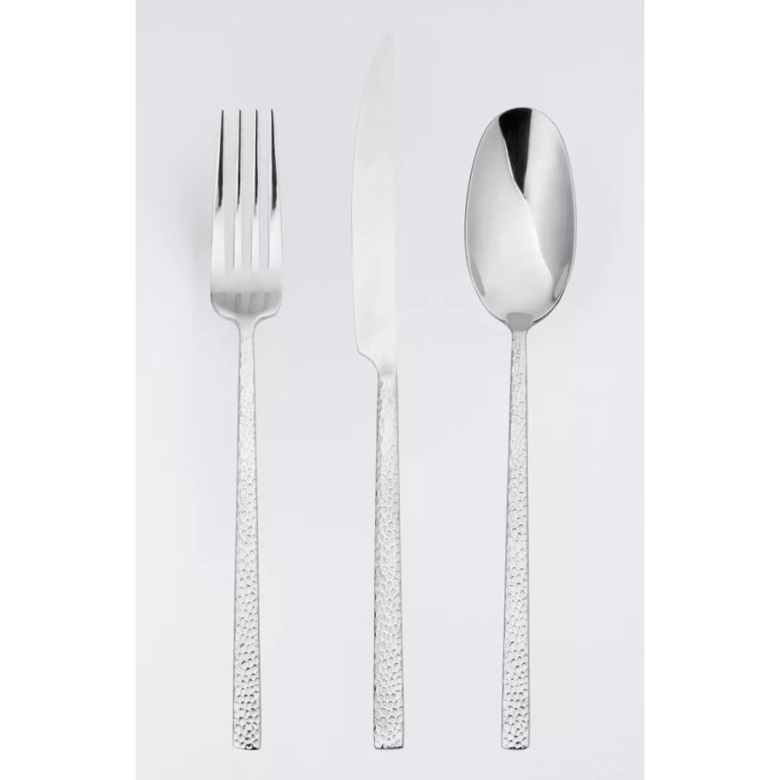 Eternum: Iseo hammered Coffret 24 pièces