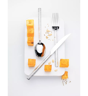 Eternum: Iseo hammered Box 24 stuks