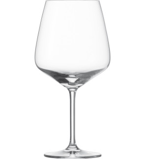 Schott Zwiesel: Taste box van 4 glazen Bourgogne 78 cl