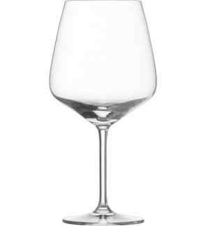 Schott Zwiesel: Taste Lot de 6 verres Bourgogne 78 cl