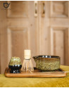 Bredemeijer: Set de préparation à thé vert matcha 4 pièces
