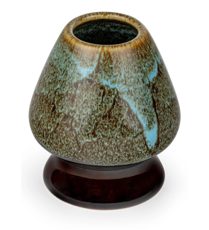 Bredemeijer: Set de préparation à thé vert matcha 4 pièces