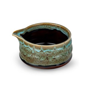 Bredemeijer:  Maakset voor matcha groene thee