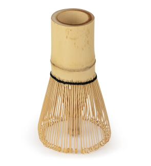 Bredemeijer: Set de préparation à thé vert matcha 4 pièces