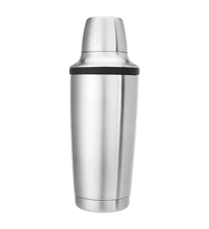 Innovine: Shaker double paroi 500 ml