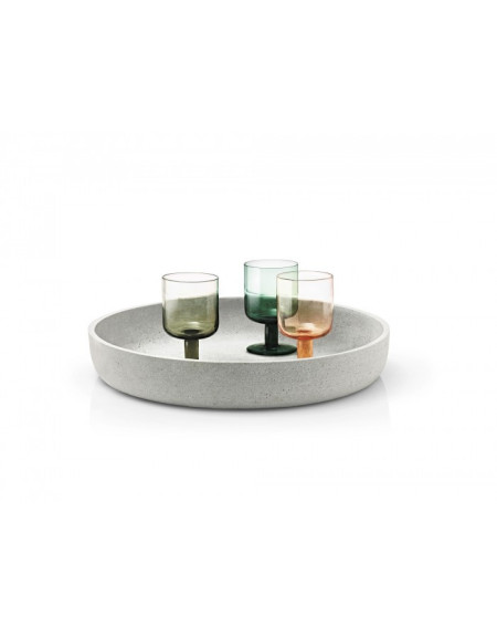 Thomas: Sunny Day Turquoise Assiette creuse 23 cm