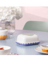 Villeroy & Boch: Fleurs beurrier multicolore