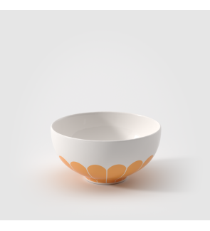 Villeroy & Boch: Fleurs Bol multicolore 32 cl