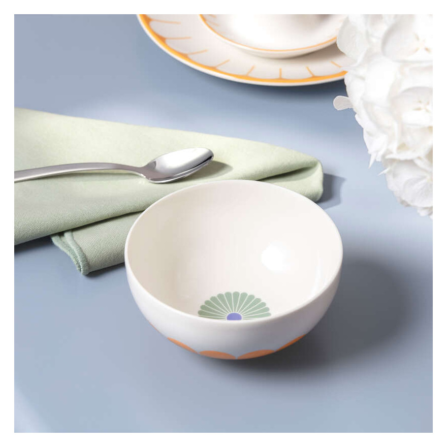 Villeroy & Boch: Fleurs Bol multicolore 32 cl