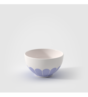 Villeroy & Boch: Fleurs Kleine Veelkleurige kom 22cl