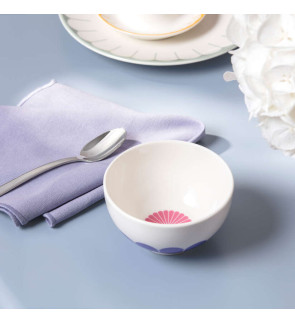 Villeroy & Boch: Fleurs Petit Bol multicolore 22 cl