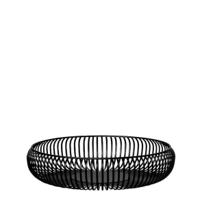 Blomus:    Grote decoratieve schaal Lito 35 cm