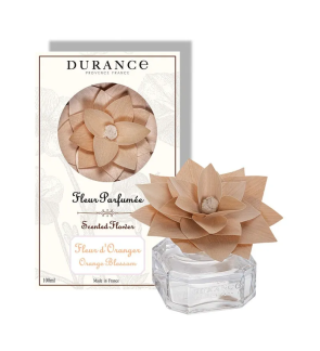 Durance:  Berkenhouten bloem met oranjebloesemgeur 100 ml