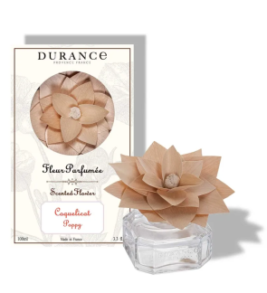 Durance: Fleur parfumée senteur Coquelicot 100 ml