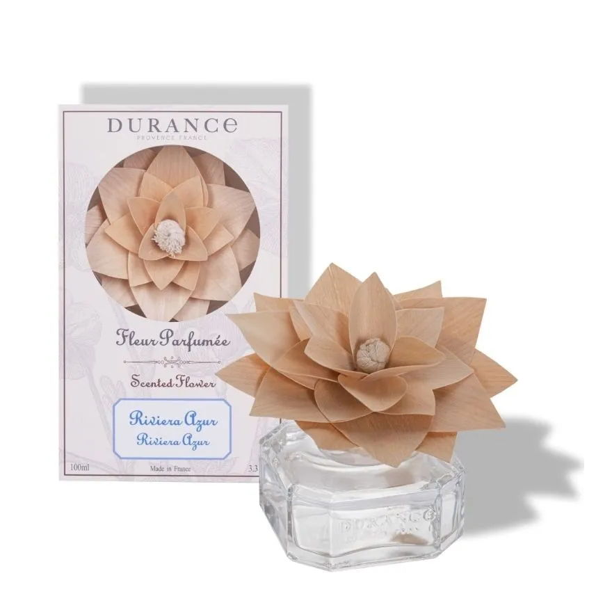 Durance:  Riviera Azur Geurige Bloem 100ml