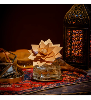 Durance: Fleur parfumée senteur Fleur de Monoï 100 ml